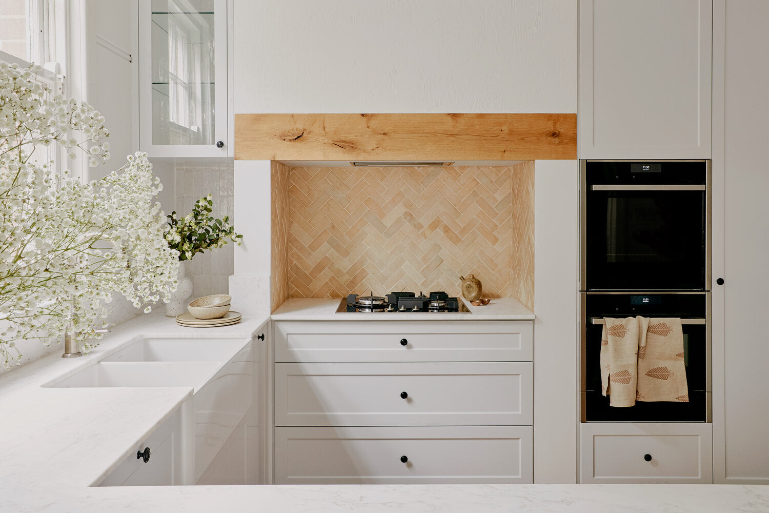 Kitchen Cabinets
