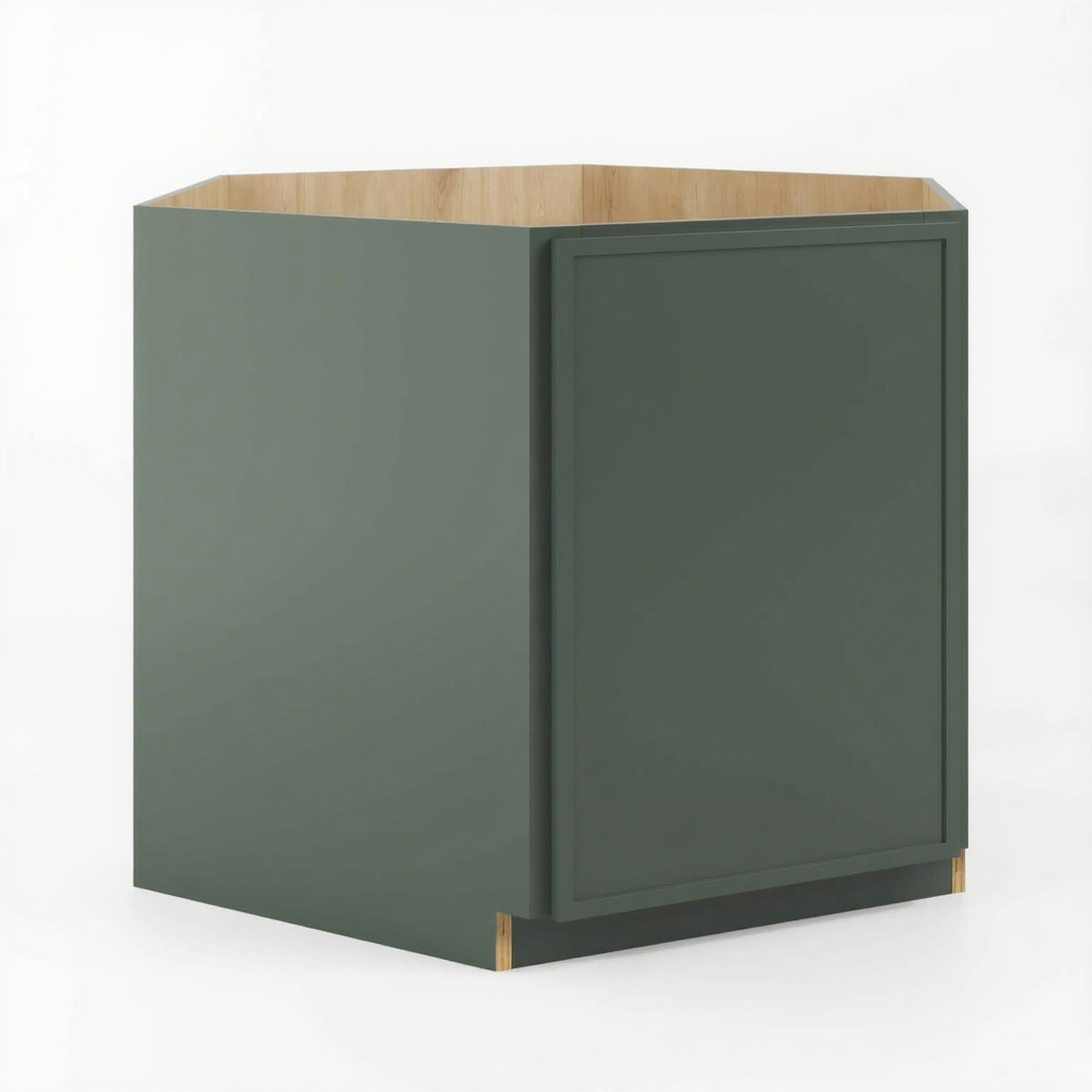 BASE END CORNER