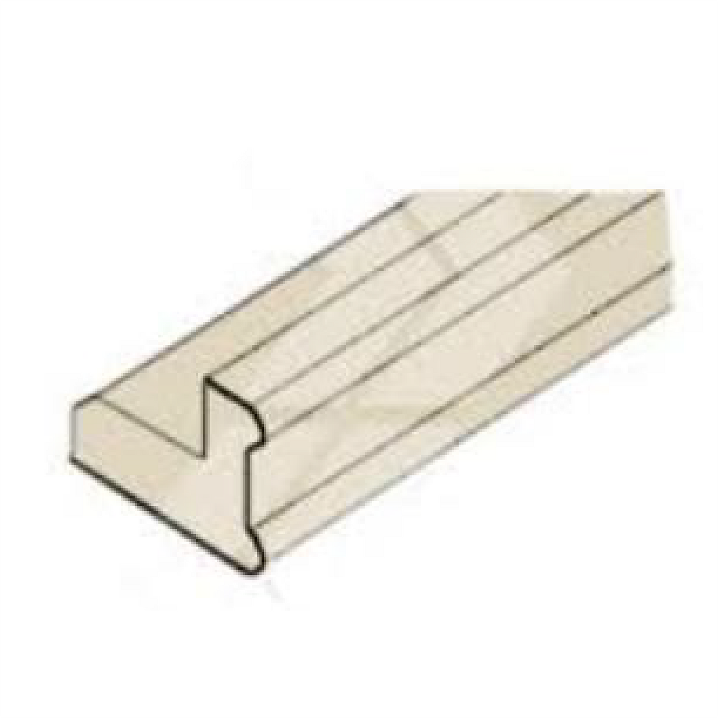 LIGHT RAIL MOLDING