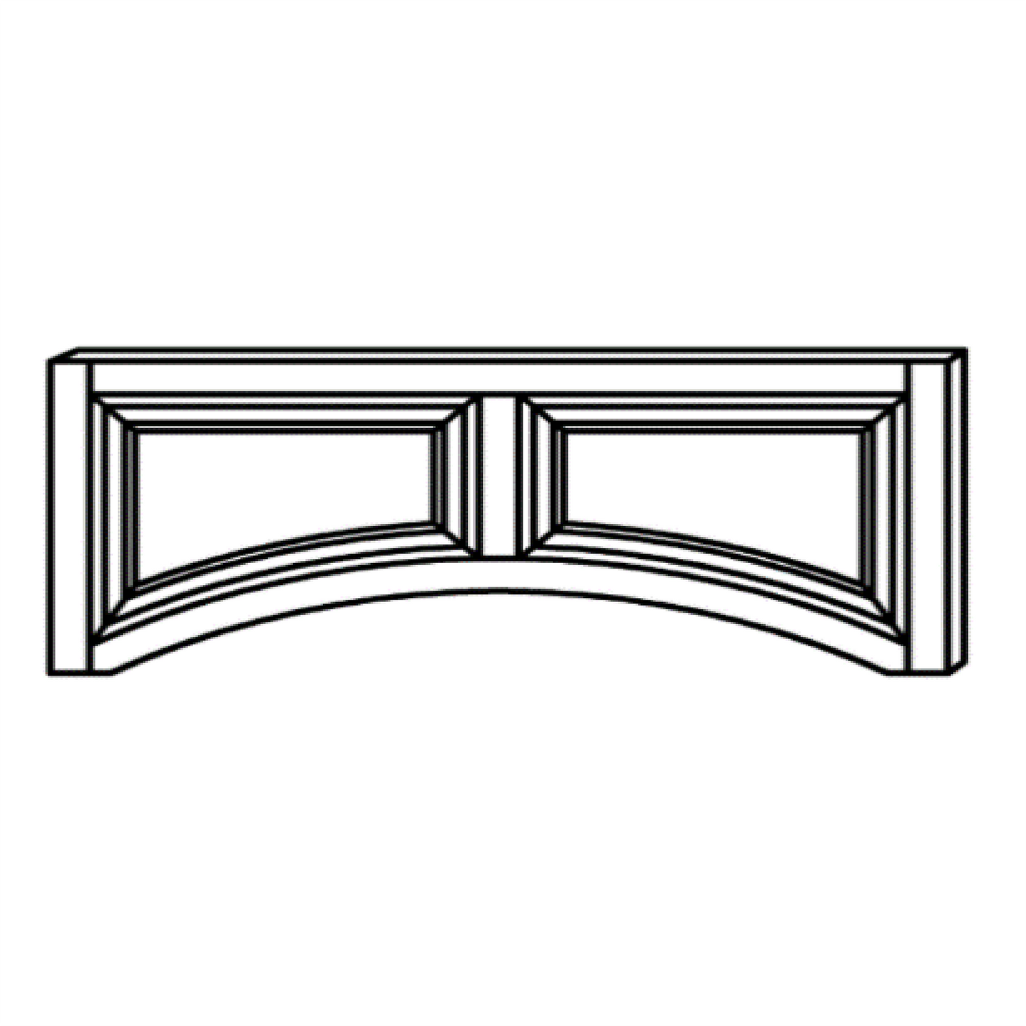 DECORATIVE VALANCE