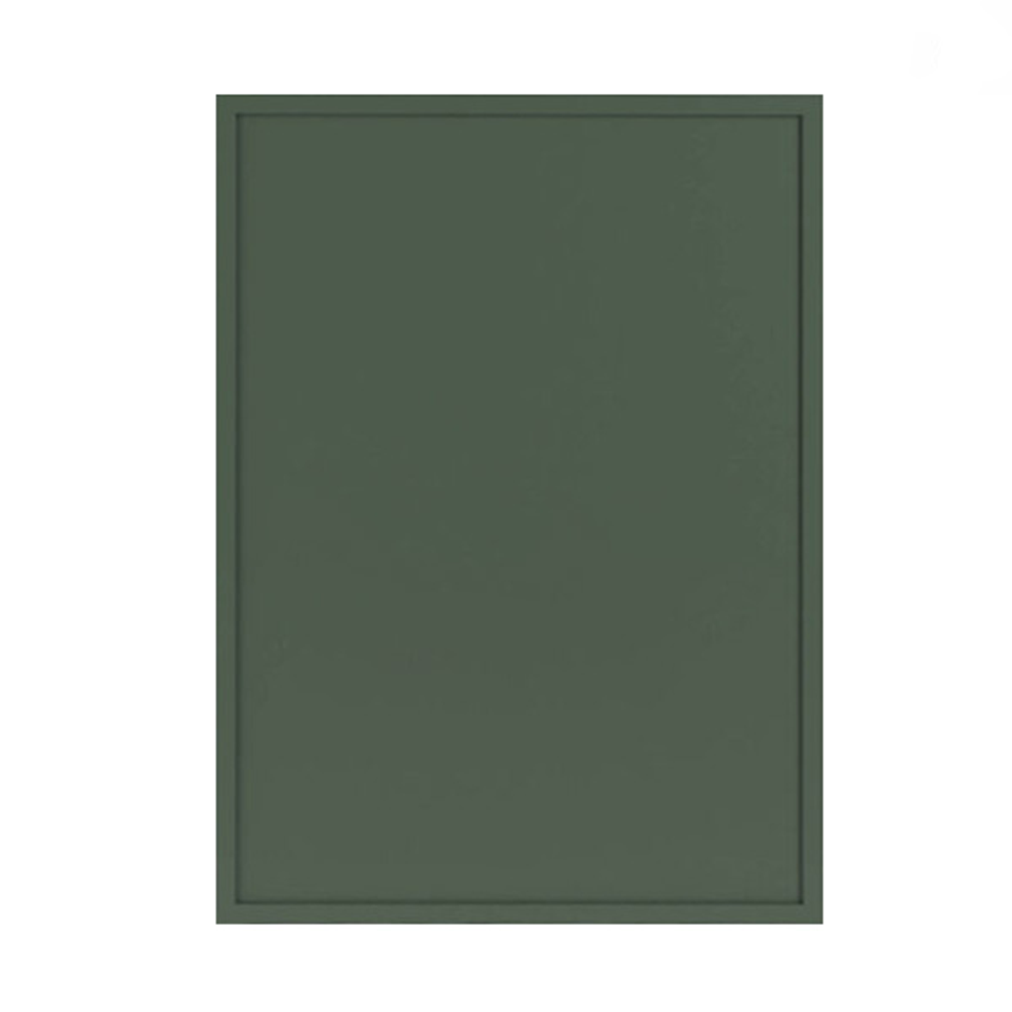 SAMPLE DOOR