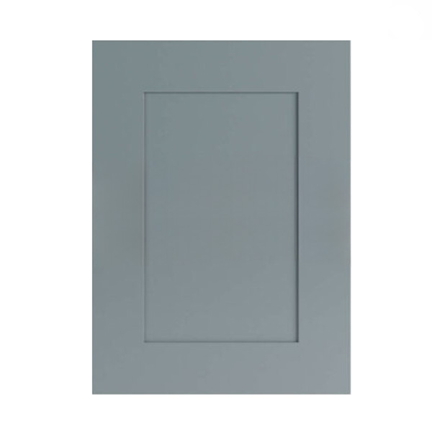 SAMPLE DOOR