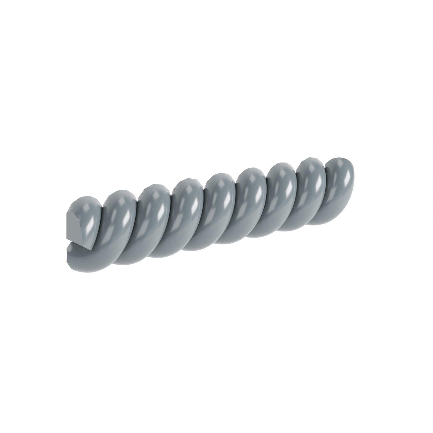 ROPE MOLDING