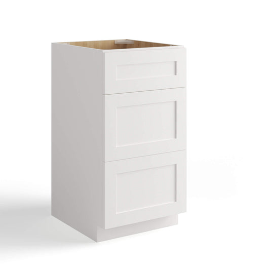 BASE DRAWER CABINET-3 DRAWERS