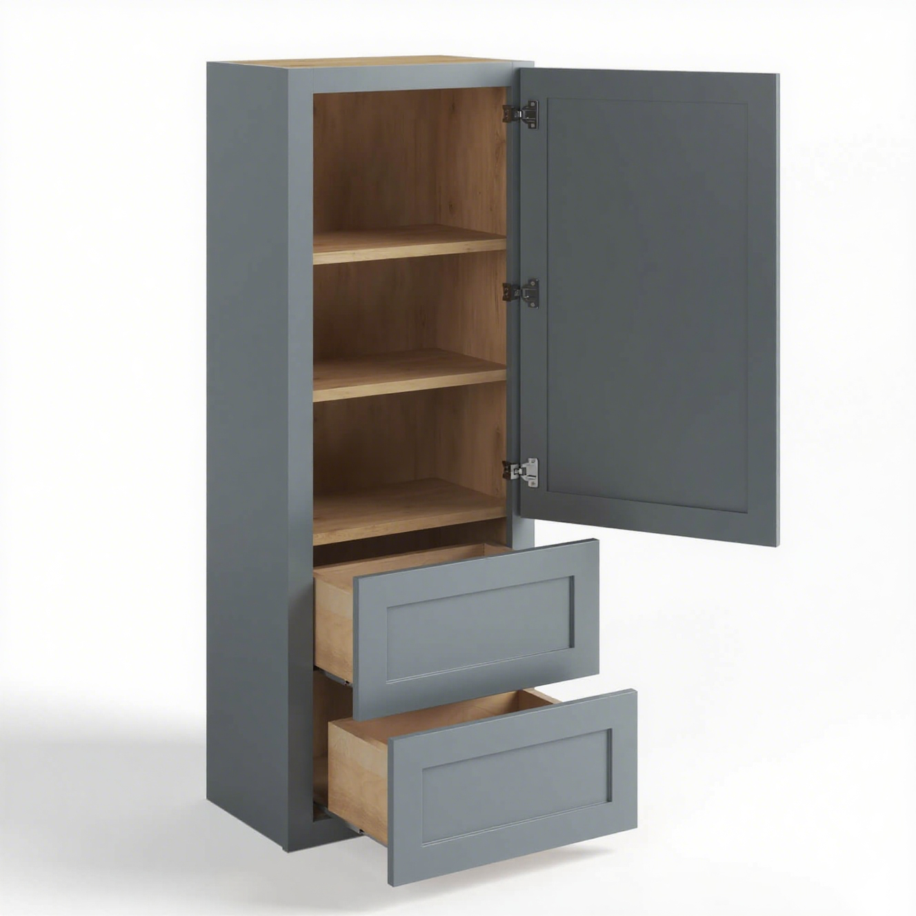COUNTERTOP PANTRY