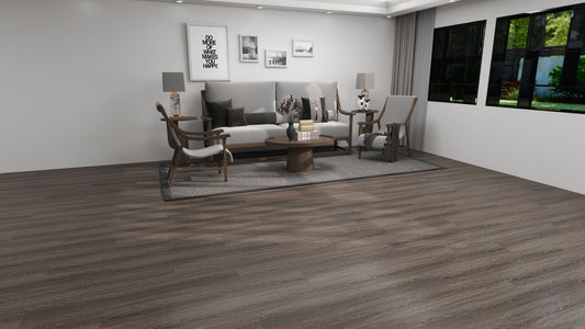 S23 - 7MM SPC FLOORING