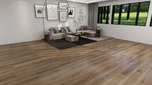 S26 - 7MM SPC FLOORING