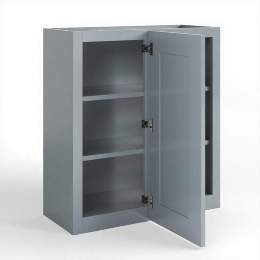 WALL BLIND CORNER CABINET