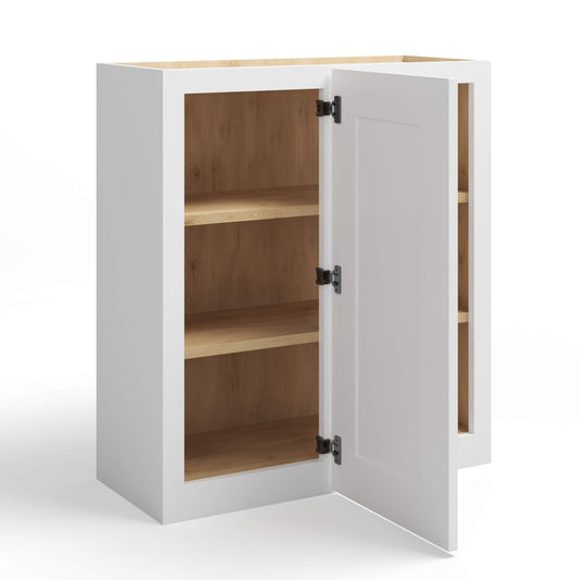 WALL BLIND CORNER CABINET