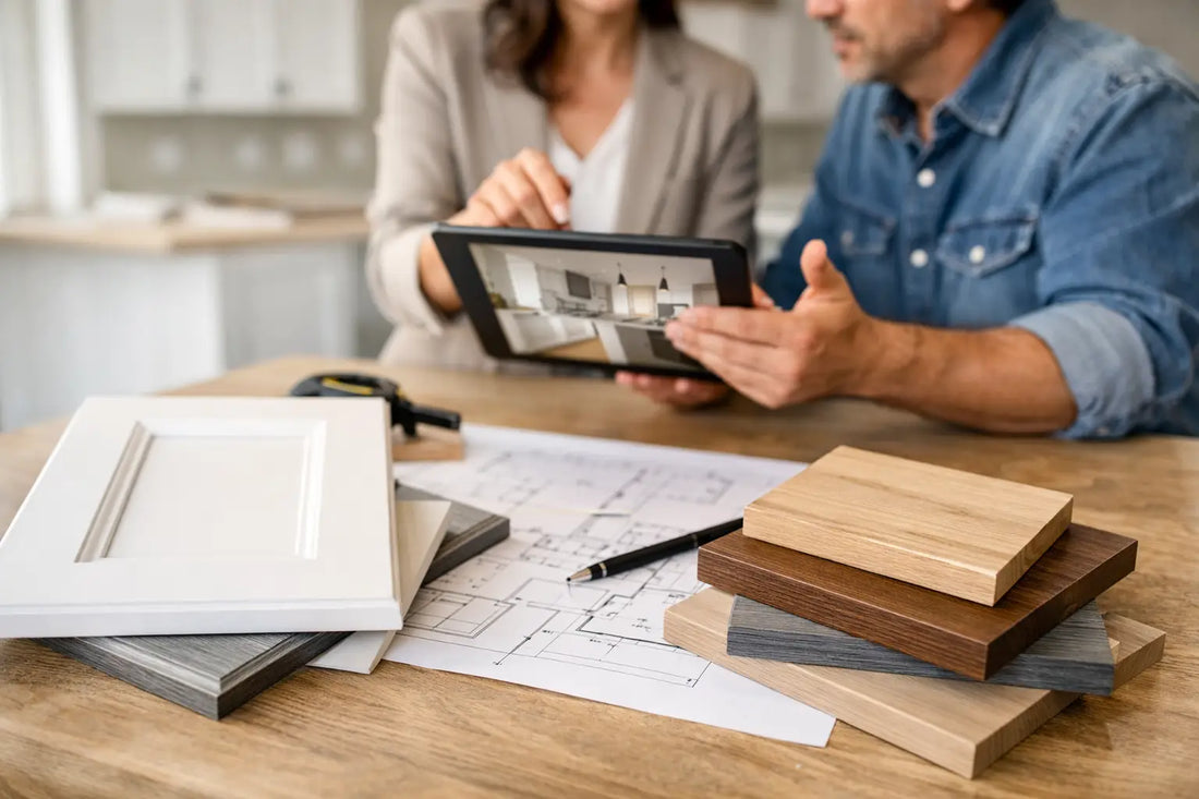 Fast Kitchen Cabinet Estimates That Keep Projects Moving