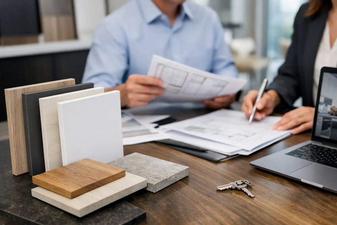 Commercial Cabinet Procurement Guide for Buyers
