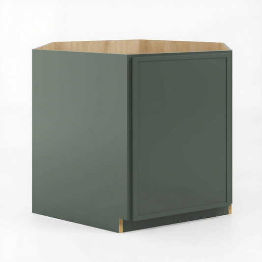 BASE END CORNER
