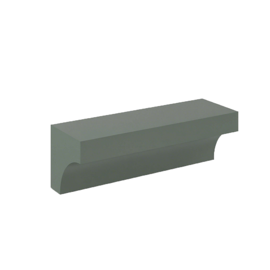 INSIDE CORNER MOLDING