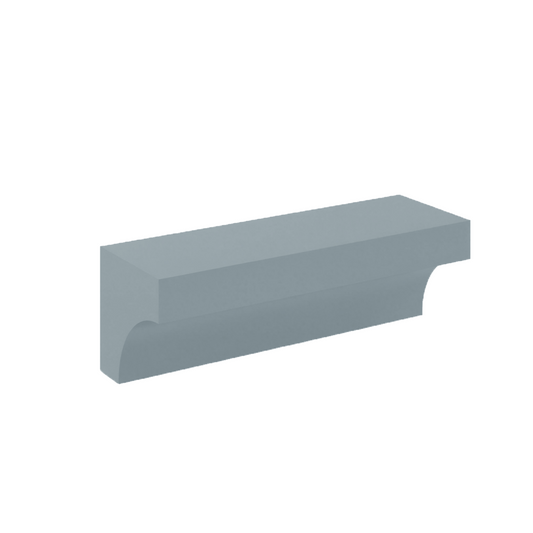 INSIDE CORNER MOLDING