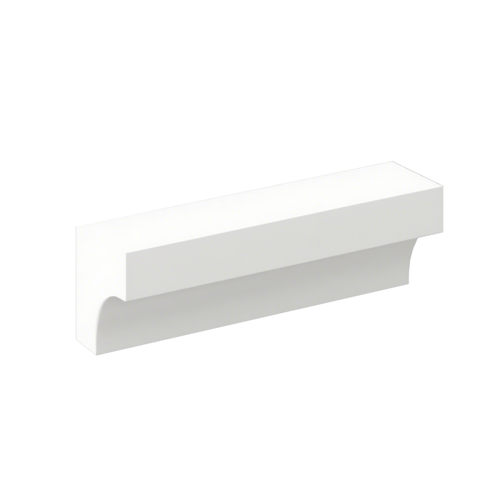 INSIDE CORNER MOLDING