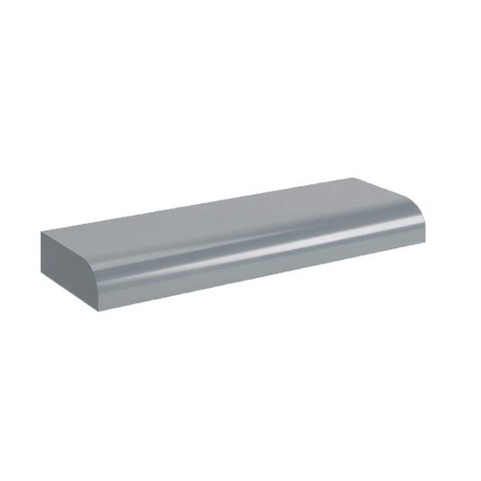 SCRIBE MOLDING
