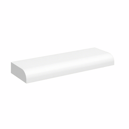 SCRIBE MOLDING