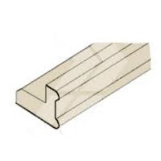 LIGHT RAIL MOLDING