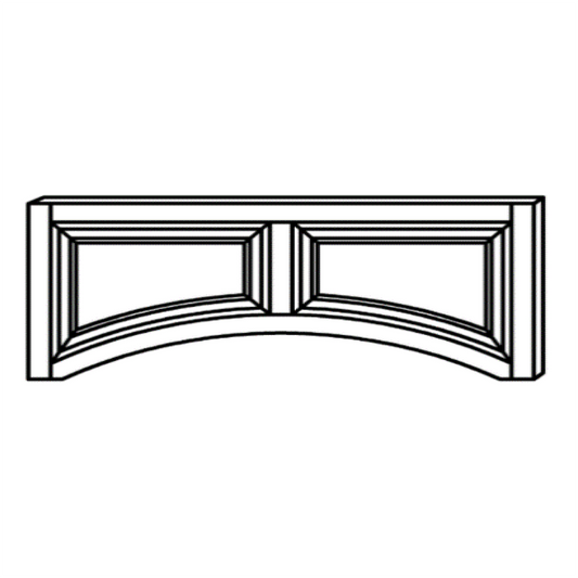 DECORATIVE VALANCE