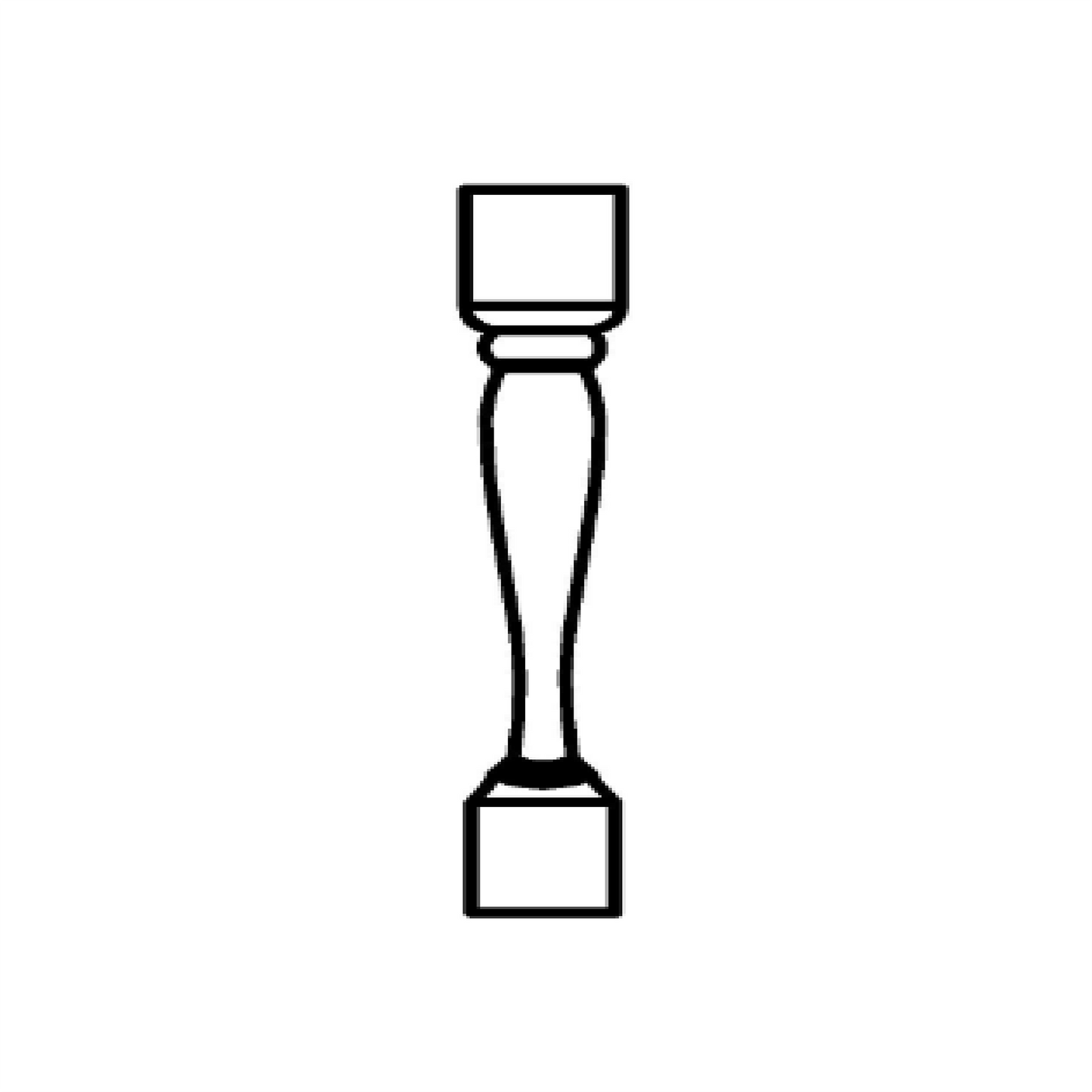 TURN POST
