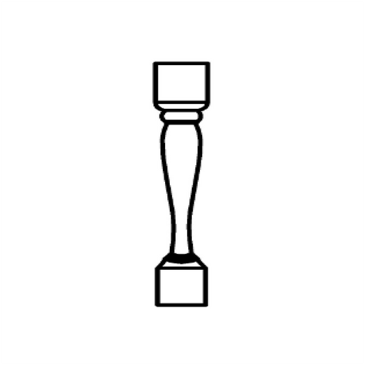 TURN POST