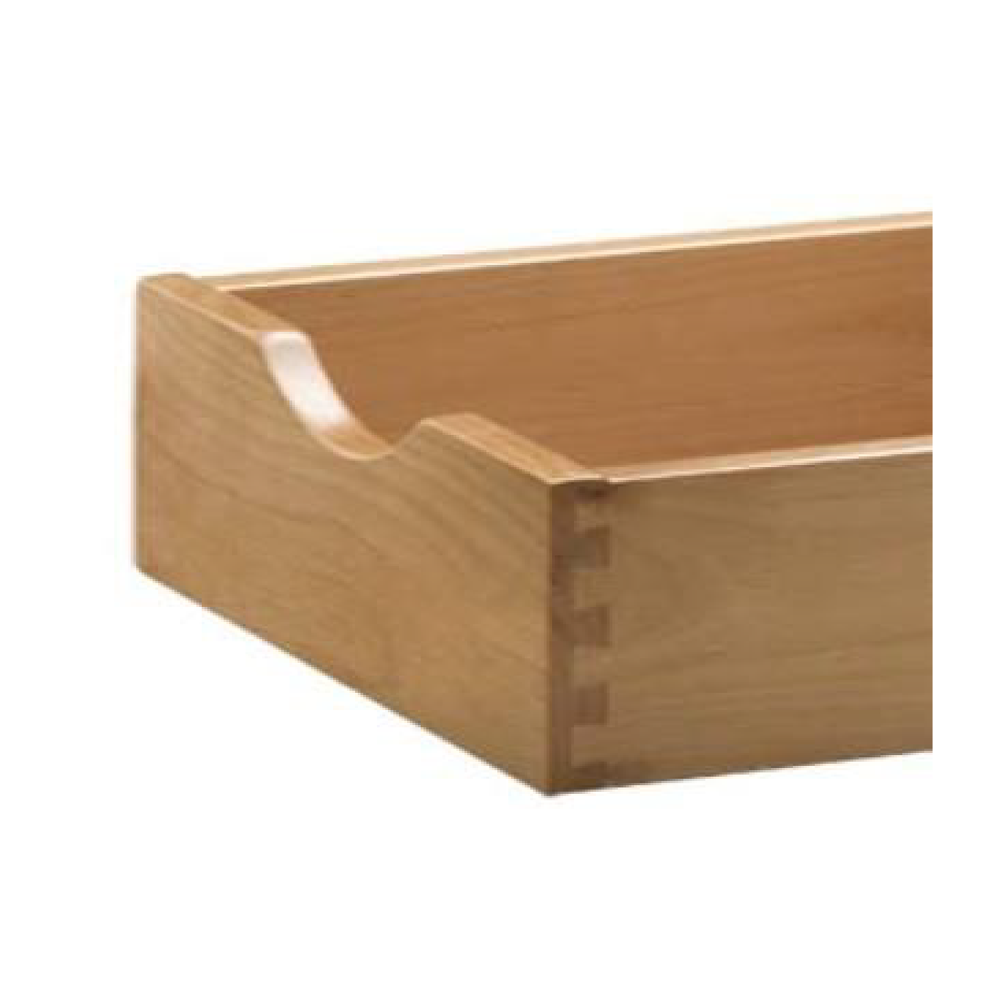 Pull Out Collection Tray PULL OUT TRAY – ARK Building Materials