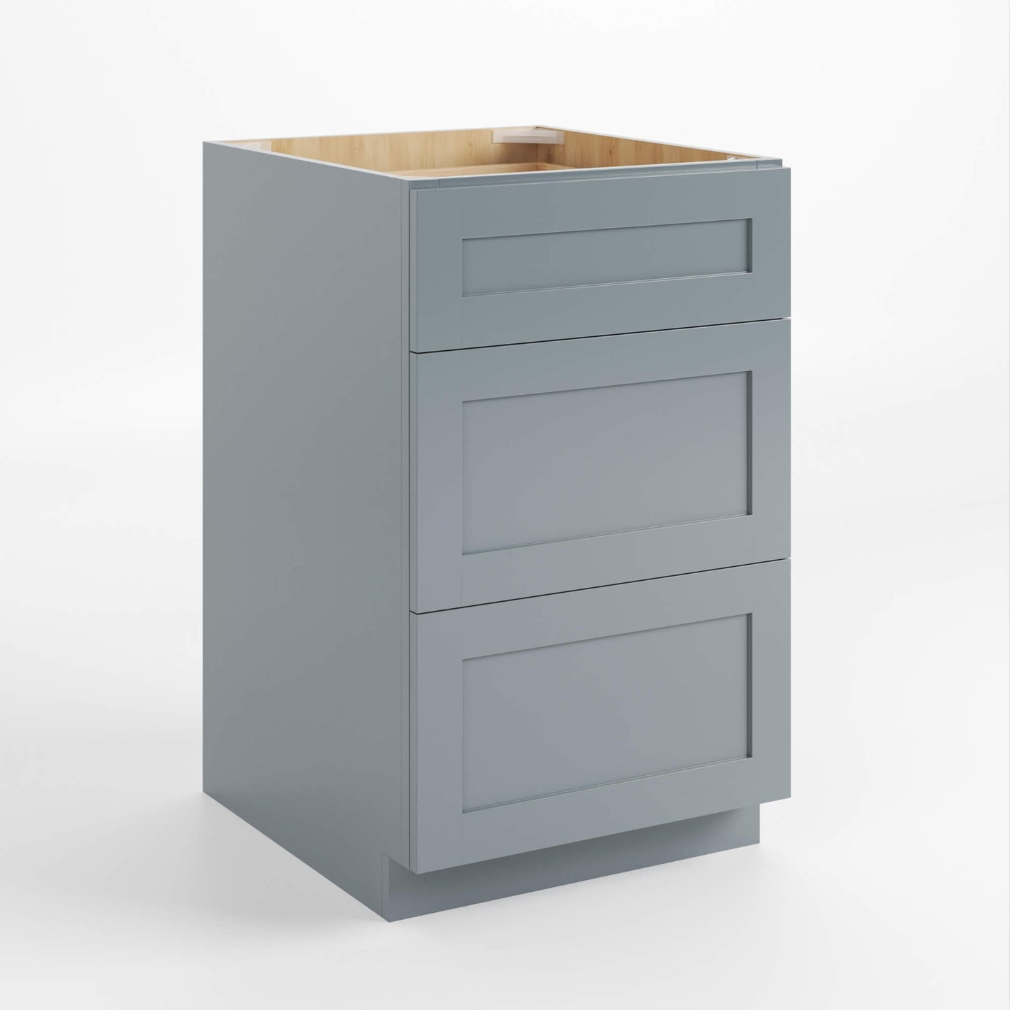 BASE DRAWER CABINET-3 DRAWERS