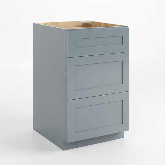 BASE DRAWER CABINET-3 DRAWERS