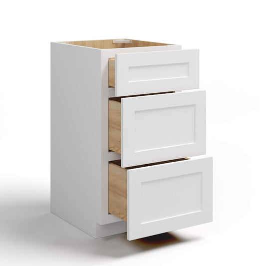 BASE DRAWER CABINET-3 DRAWERS