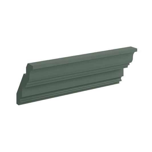 ROYAL CROWN MOLDING