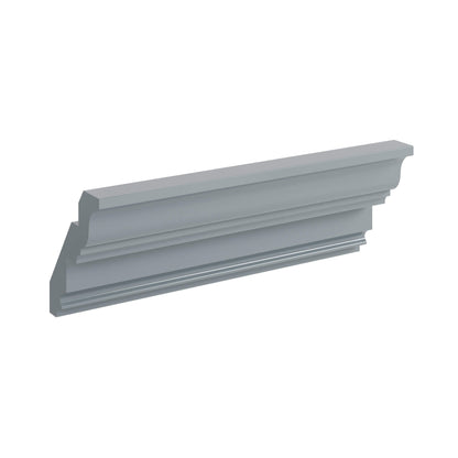 ROYAL CROWN MOLDING