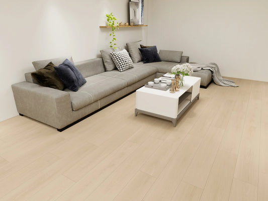 8801 - LAMINATE FLOORING