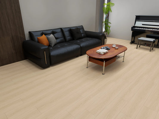 8802 - LAMINATE FLOORING