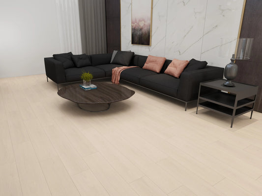 8803 - LAMINATE FLOORING