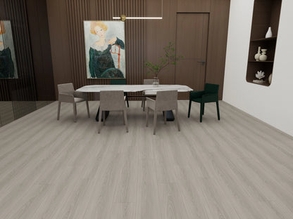 8804 - LAMINATE FLOORING