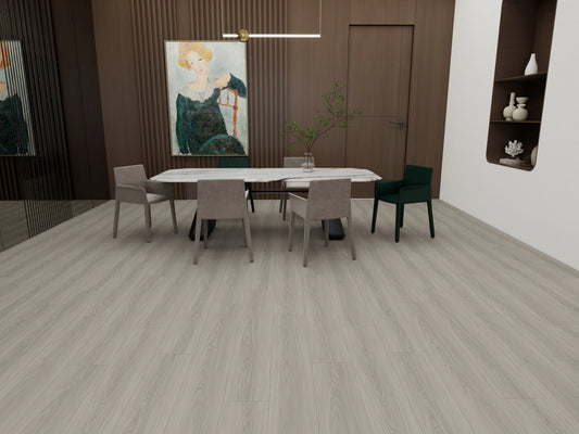 8804 - LAMINATE FLOORING
