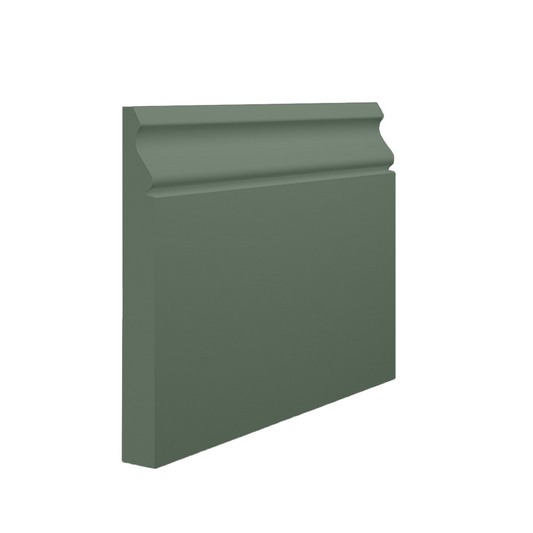 BASE MOLDING