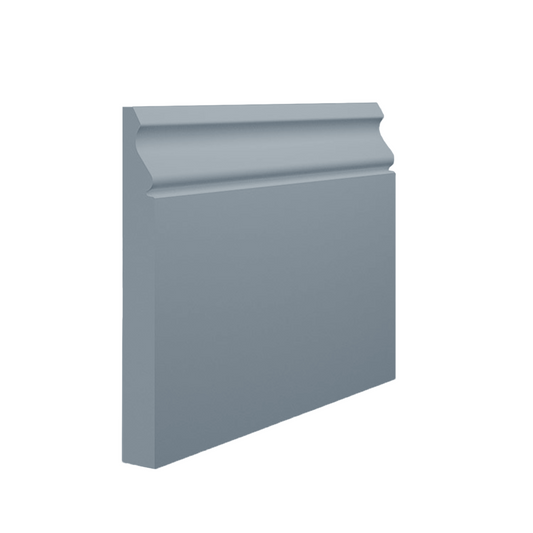 BASE MOLDING