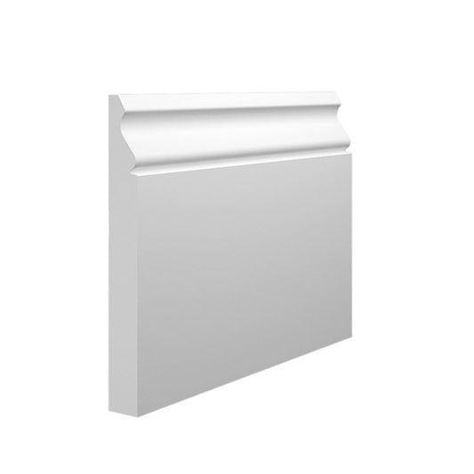 BASE MOLDING