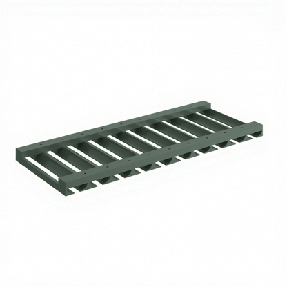 STEM GLASS HOLDER