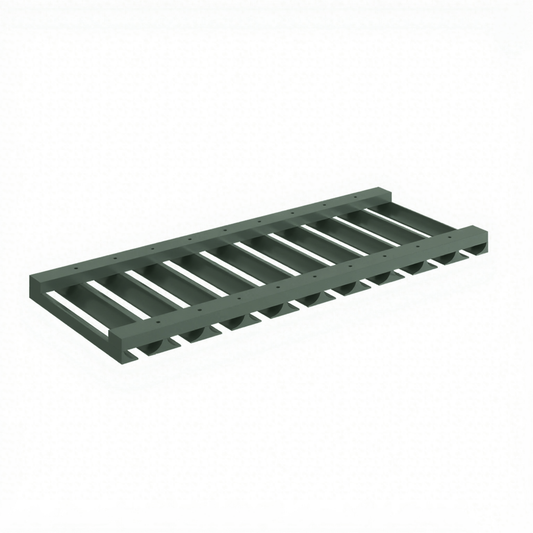 STEM GLASS HOLDER