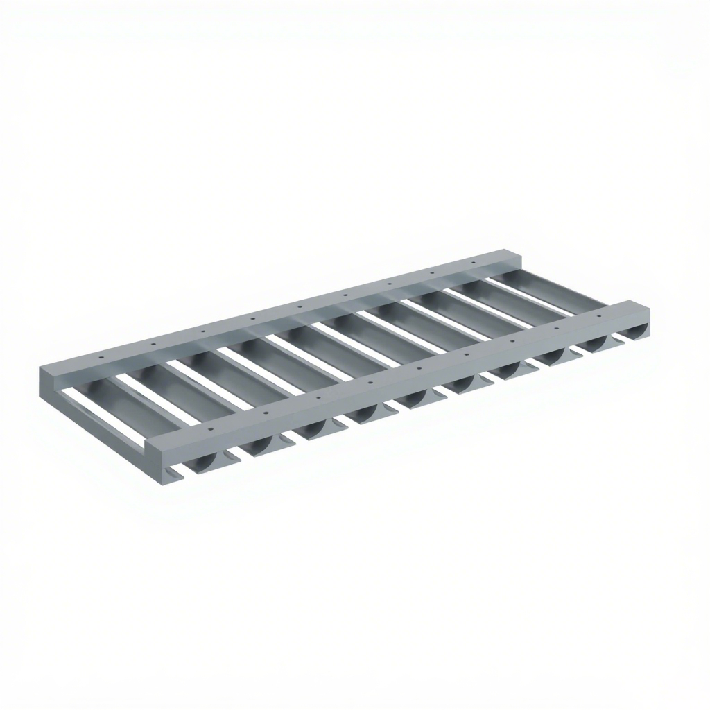STEM GLASS HOLDER
