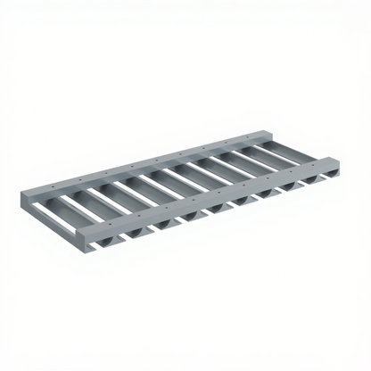 STEM GLASS HOLDER