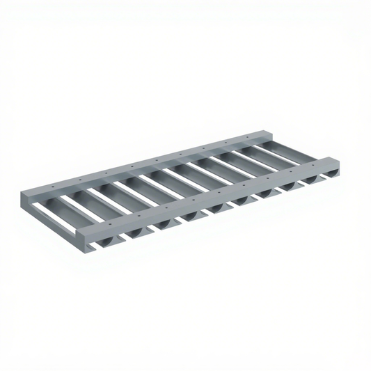 STEM GLASS HOLDER