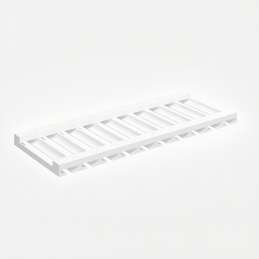 STEM GLASS HOLDER