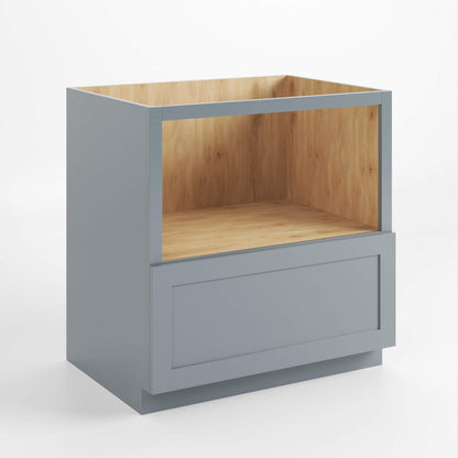 BASE MICROWAVE CABINET - 1 DRAWER