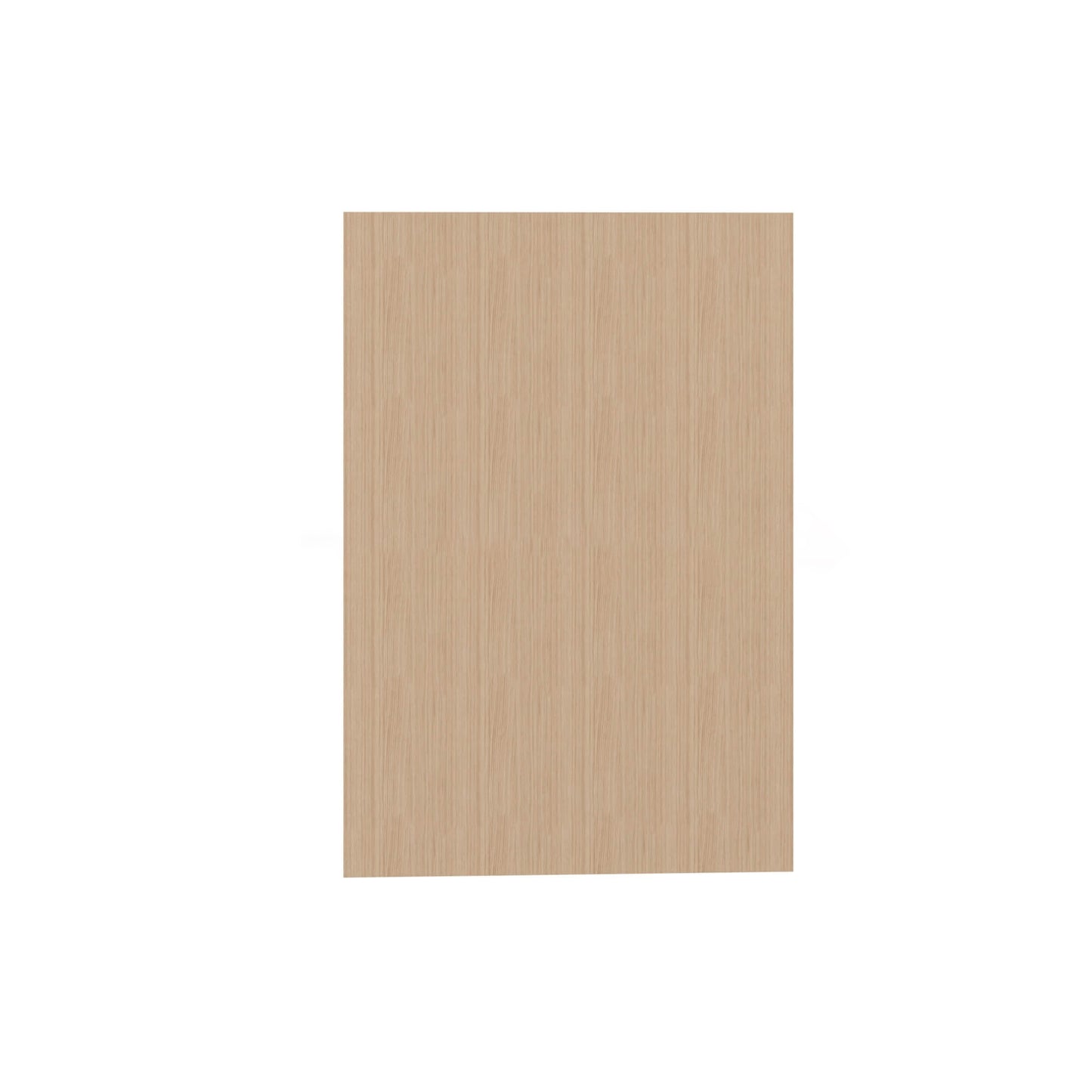 BASE PANEL ENDING FINISH