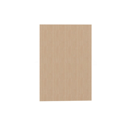 BASE PANEL ENDING FINISH