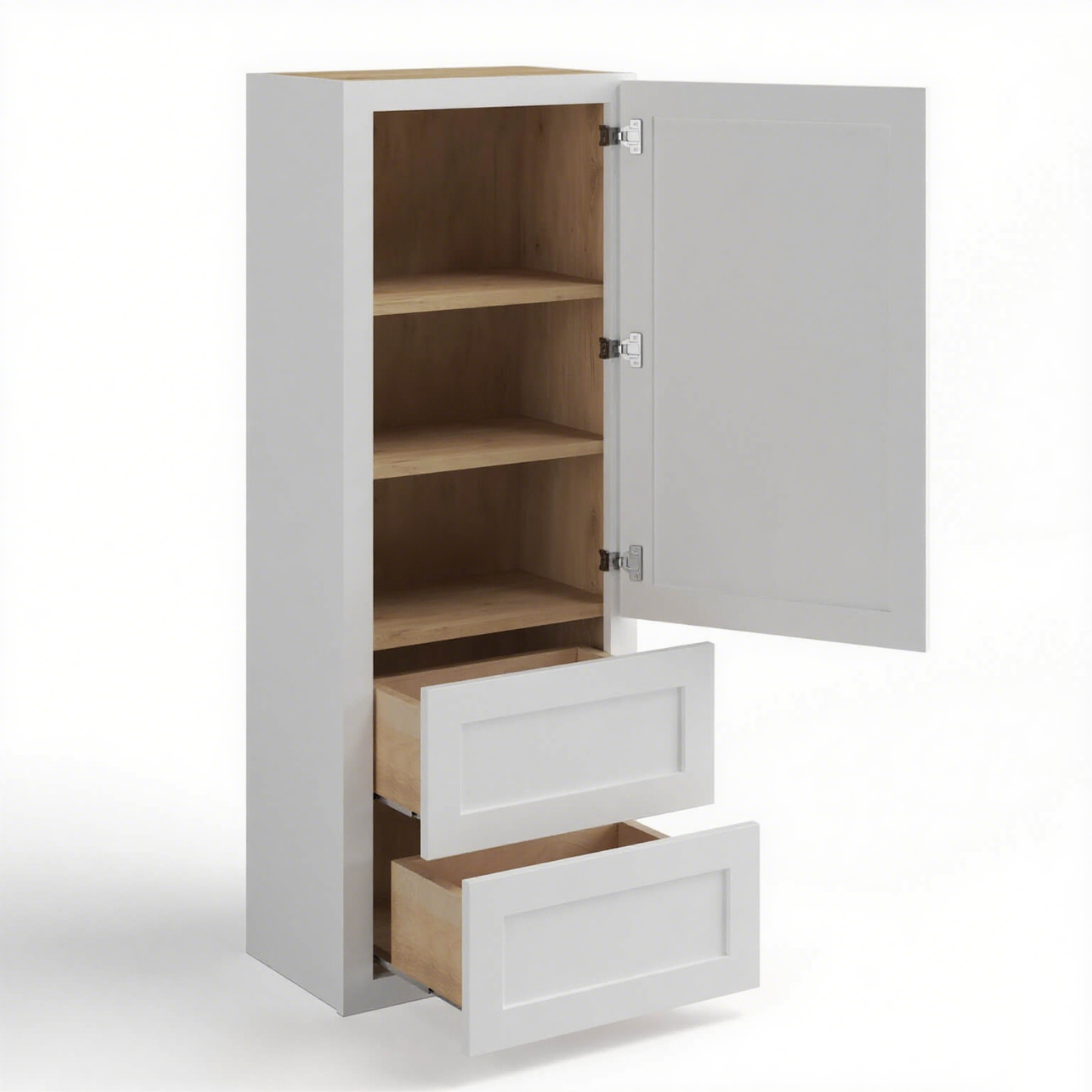 COUNTERTOP PANTRY