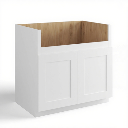 FARMER SINK BASE CABINET - 2 DOORS
